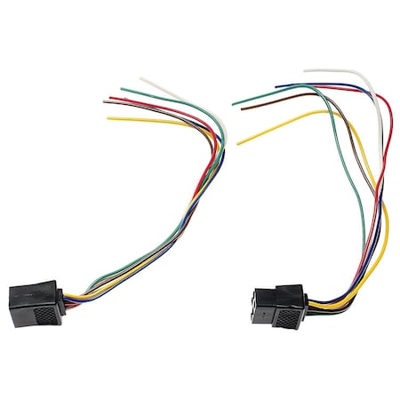 Handy Pack Handy Hp5360 Trailer Connector Kit HP5360